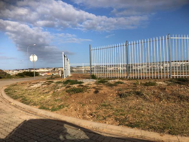 Commercial Property for Sale in N2 Industrial Park Western Cape